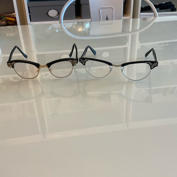 Vintage Cat Eye glasses - Picture 1 of 5
